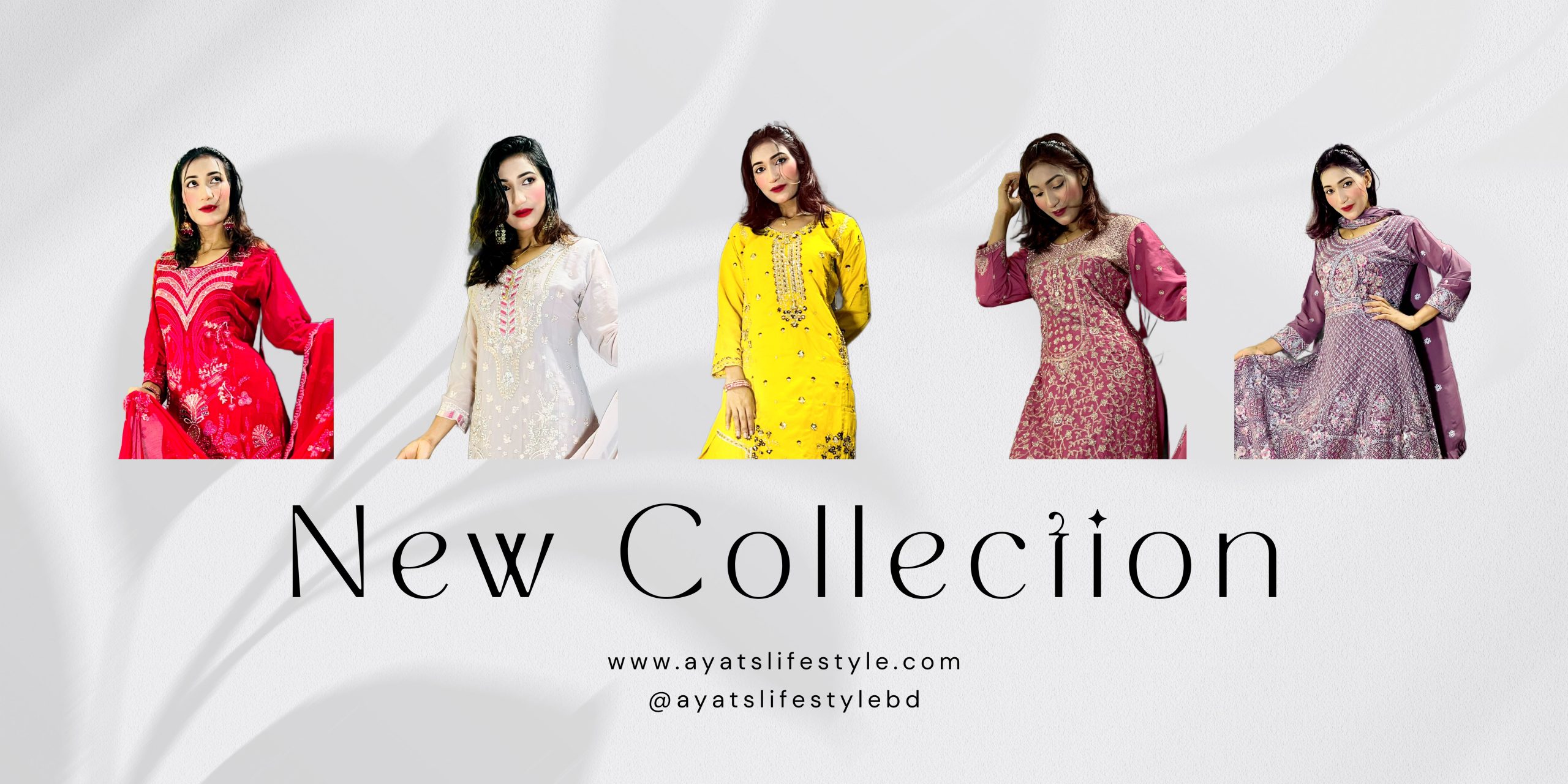 WOMEN'S COLLECTION